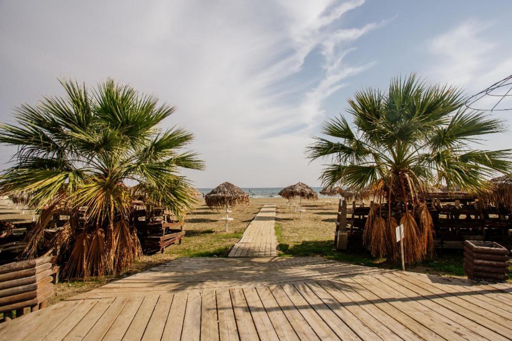 Olive Island Διαμέρισμα Λάρνακα Εξωτερικό φωτογραφία