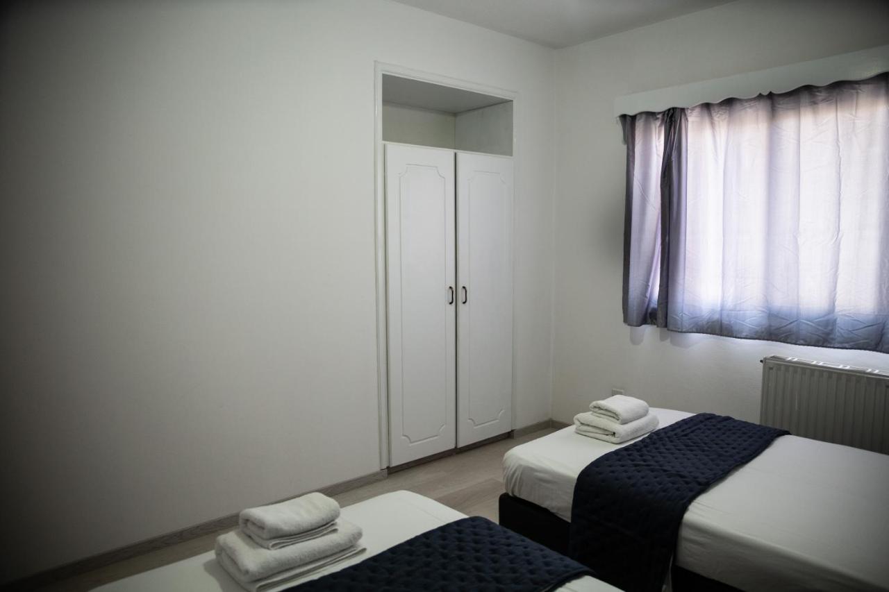 Olive Island Διαμέρισμα Λάρνακα Εξωτερικό φωτογραφία