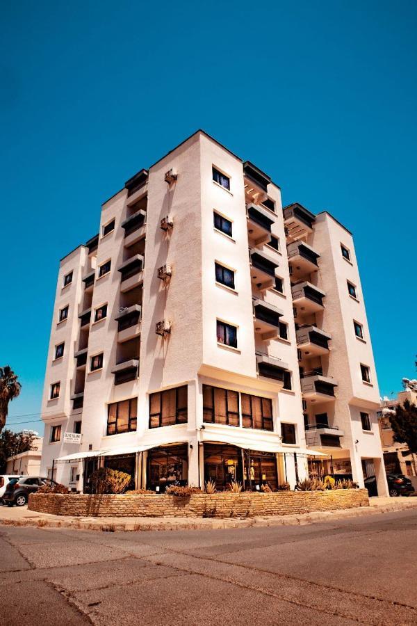 Olive Island Διαμέρισμα Λάρνακα Εξωτερικό φωτογραφία